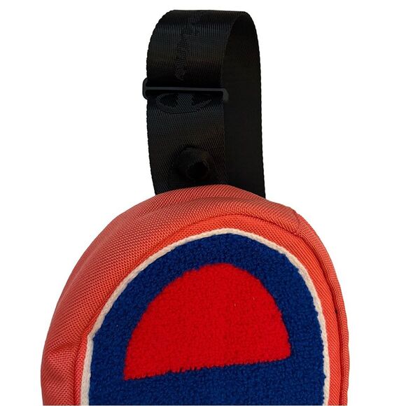 Champion Prime Waist Pack | Coral - Picture 10 of 11